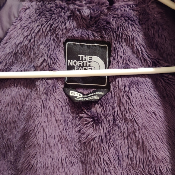 NORTH FACE INLUX JACKET - Picture 6 of 11